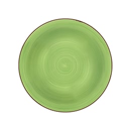 Lamart Чиния LT9097, супена, 21.5 cm, зелена