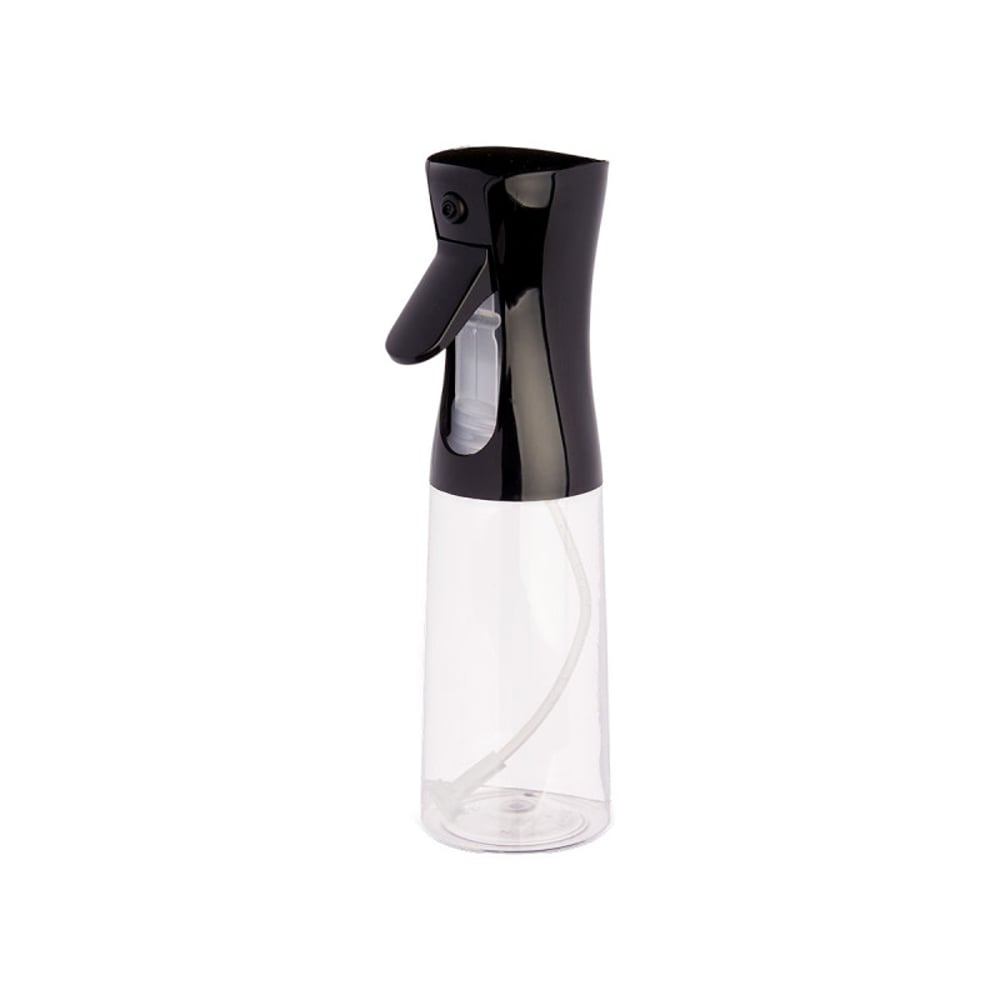 Спрей за олио Kinvara, 200 ml, черен