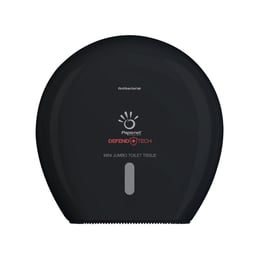 Papernet Диспенсър за тоалетна хартия Mini Jumbo, черен