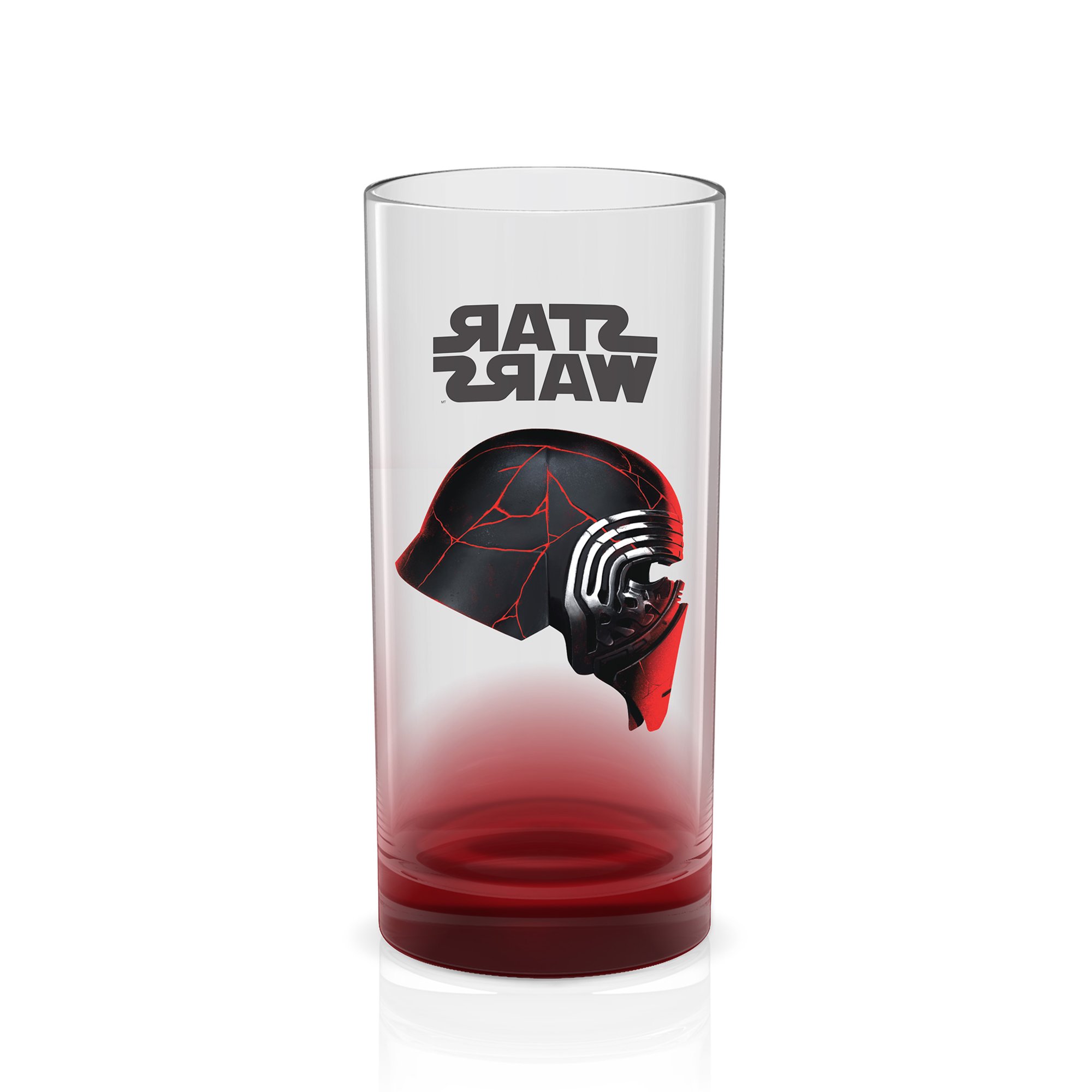 Disney Чаша SW IX Kylo Ren, в подаръчна опаковка, стъклена, 270 ml