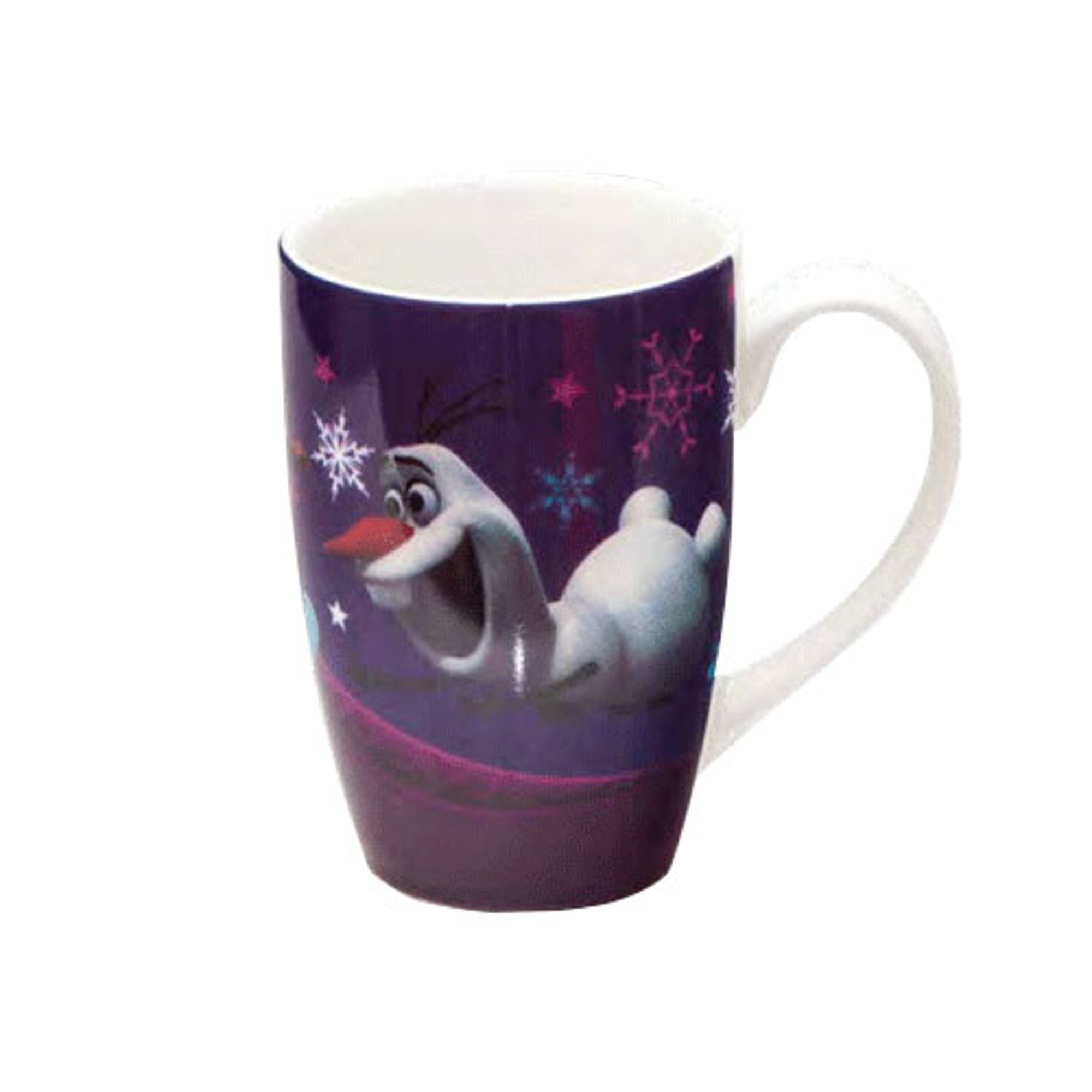 Disney Чаша Olaf, порцеланова, 300 ml