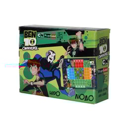 Playland Игра ''Ben Ten Ludo''