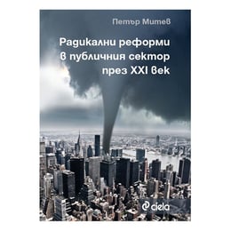 Радикални реформи в публичния сектор през XXI век