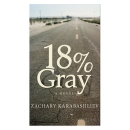 18% Gray