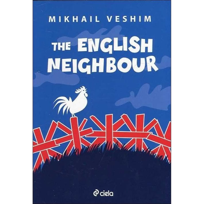 The English Neighbour | USG