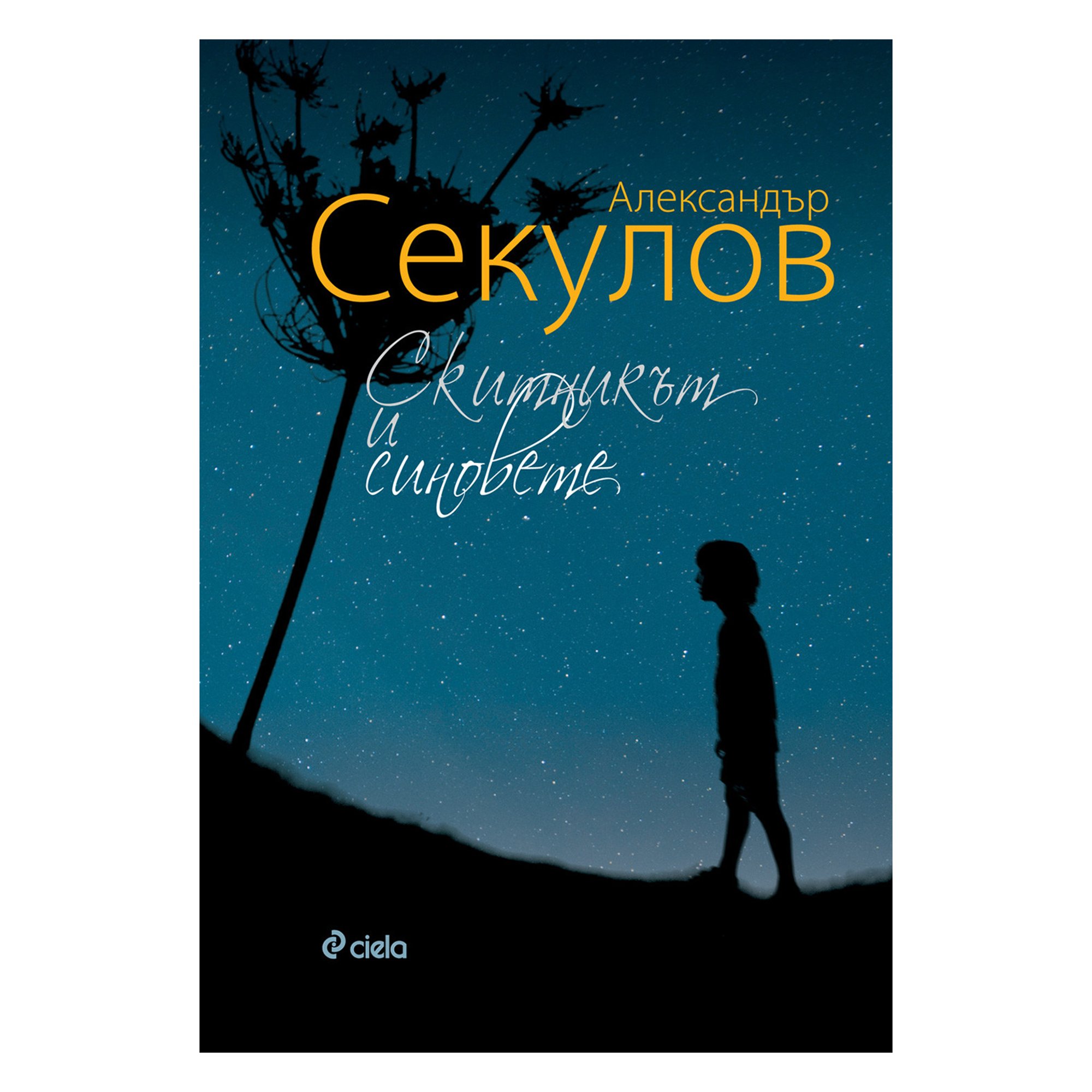 Скитникът и синовете