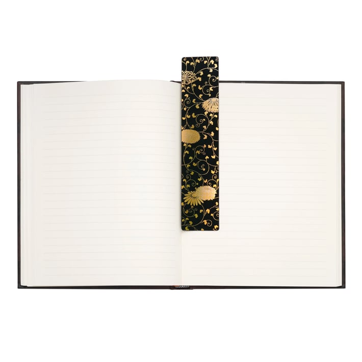 Paperblanks Книгоразделител Karakusa