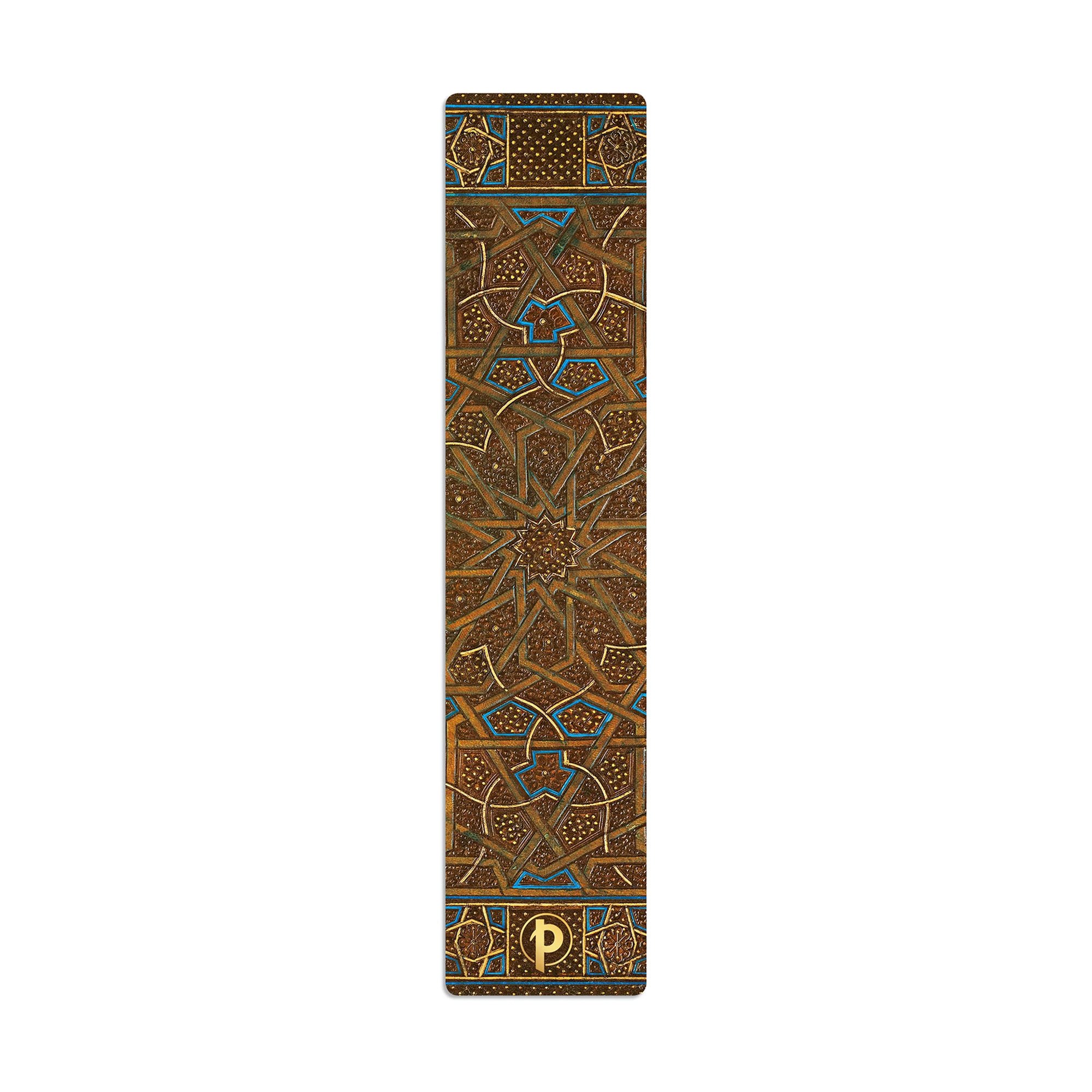 Paperblanks Книгоразделител Midnight Star