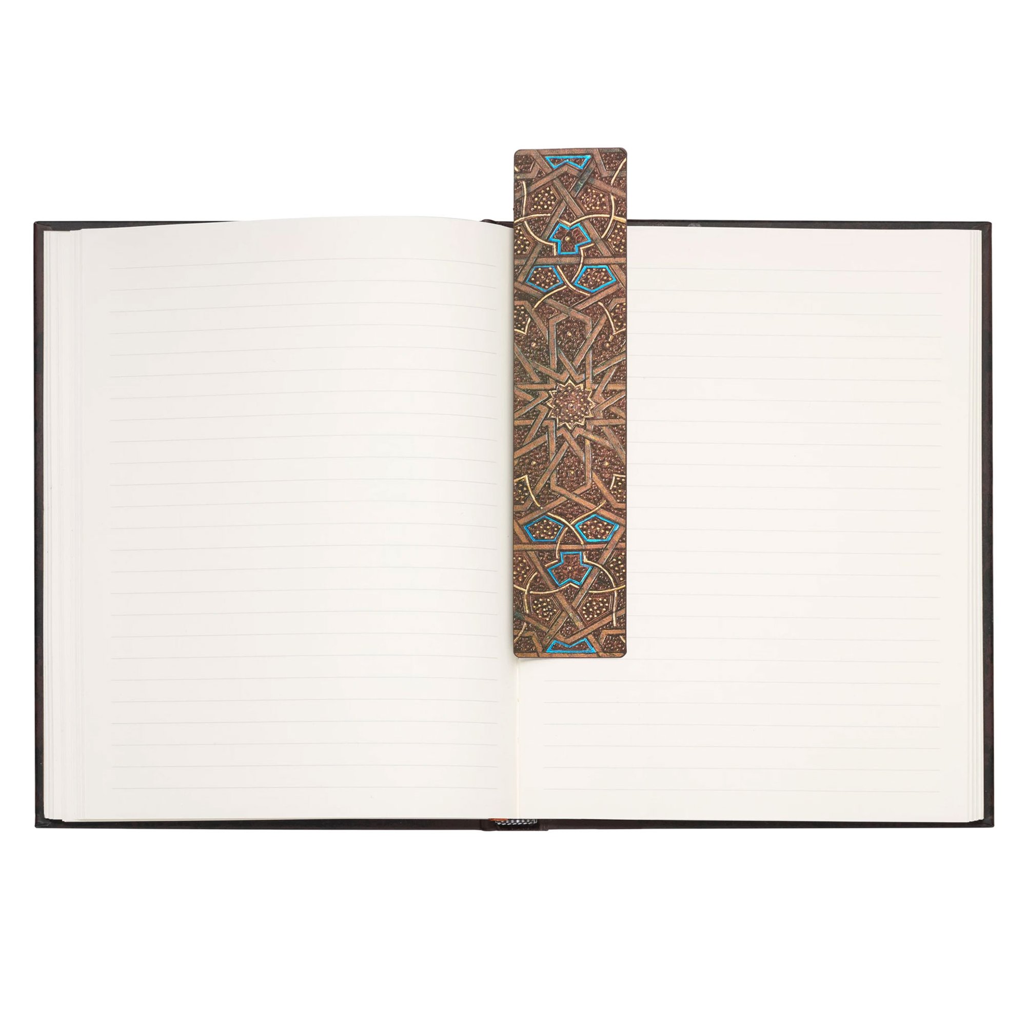 Paperblanks Книгоразделител Midnight Star