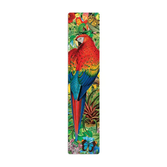 Paperblanks Книгоразделител Tropical Garden