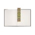 Paperblanks Книгоразделител Poetry in Bloom