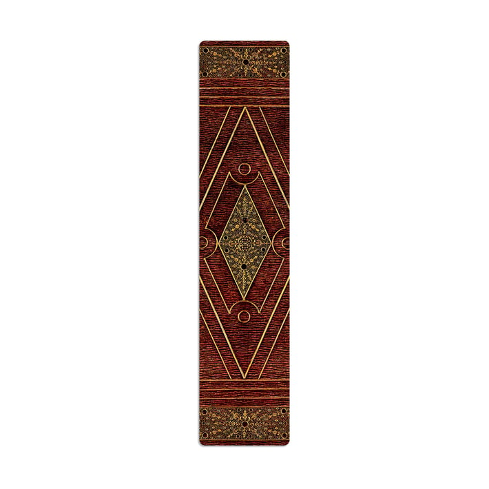 Paperblanks Книгоразделител Shakespeares Library