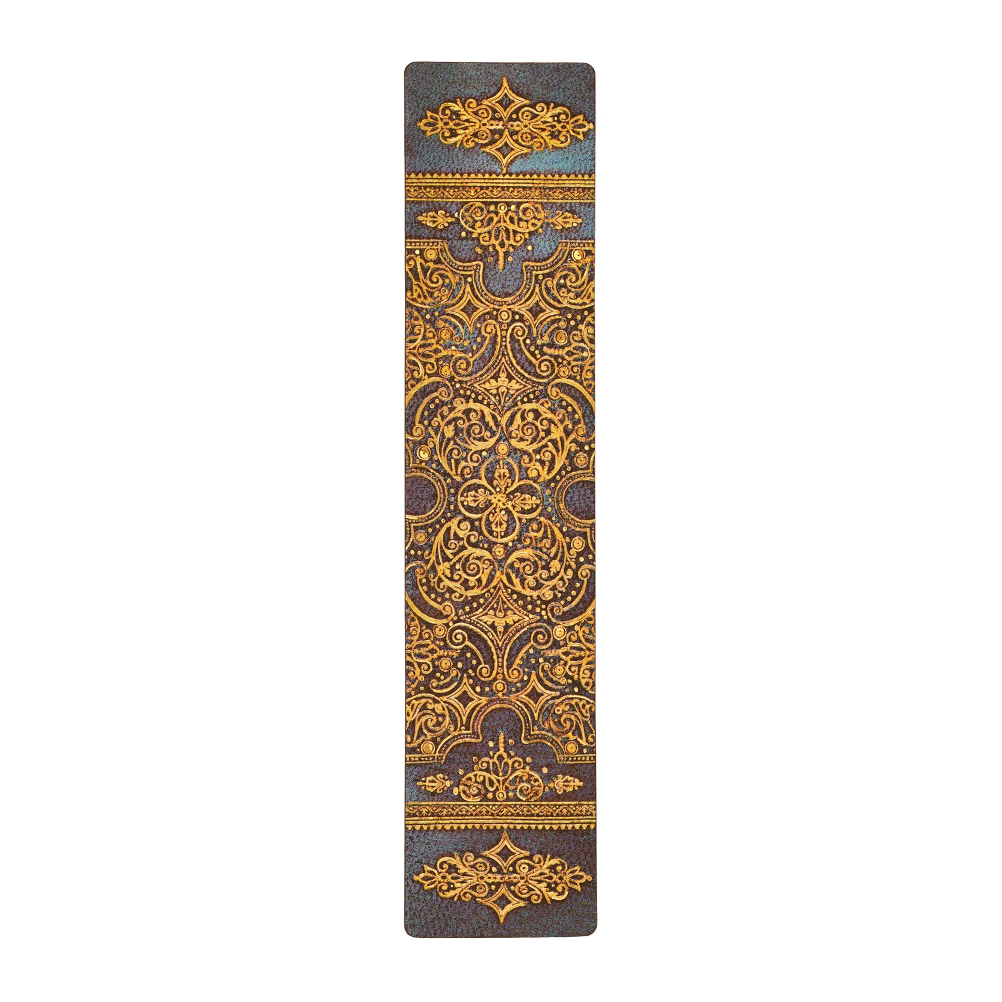 Paperblanks Книгоразделител Blue Luxe