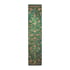 Paperblanks Книгоразделител Emerald Flower