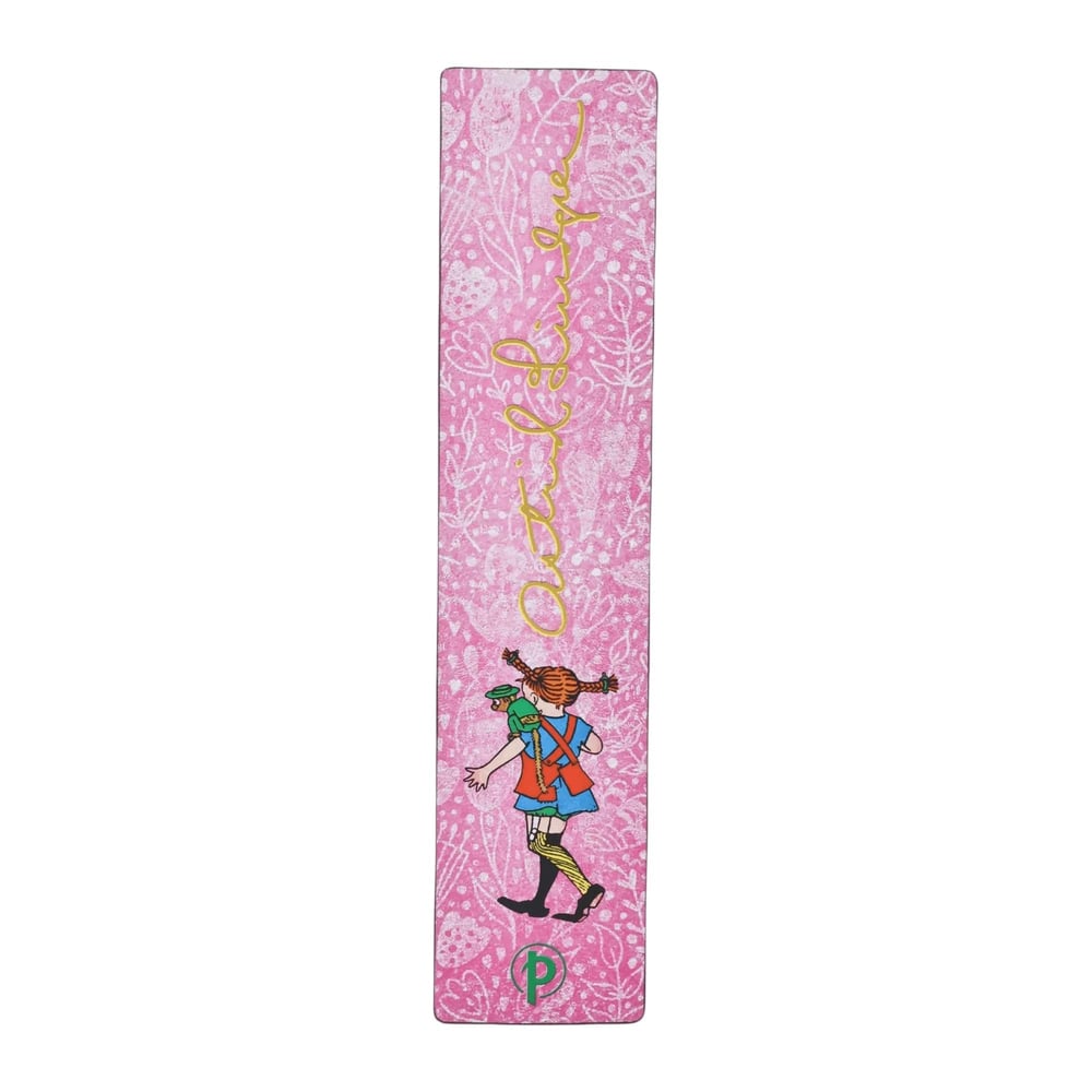 Paperblanks Книгоразделител Pippi Longstocking