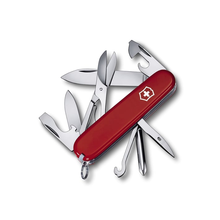 Victorinox Джобен нож Super Tinker