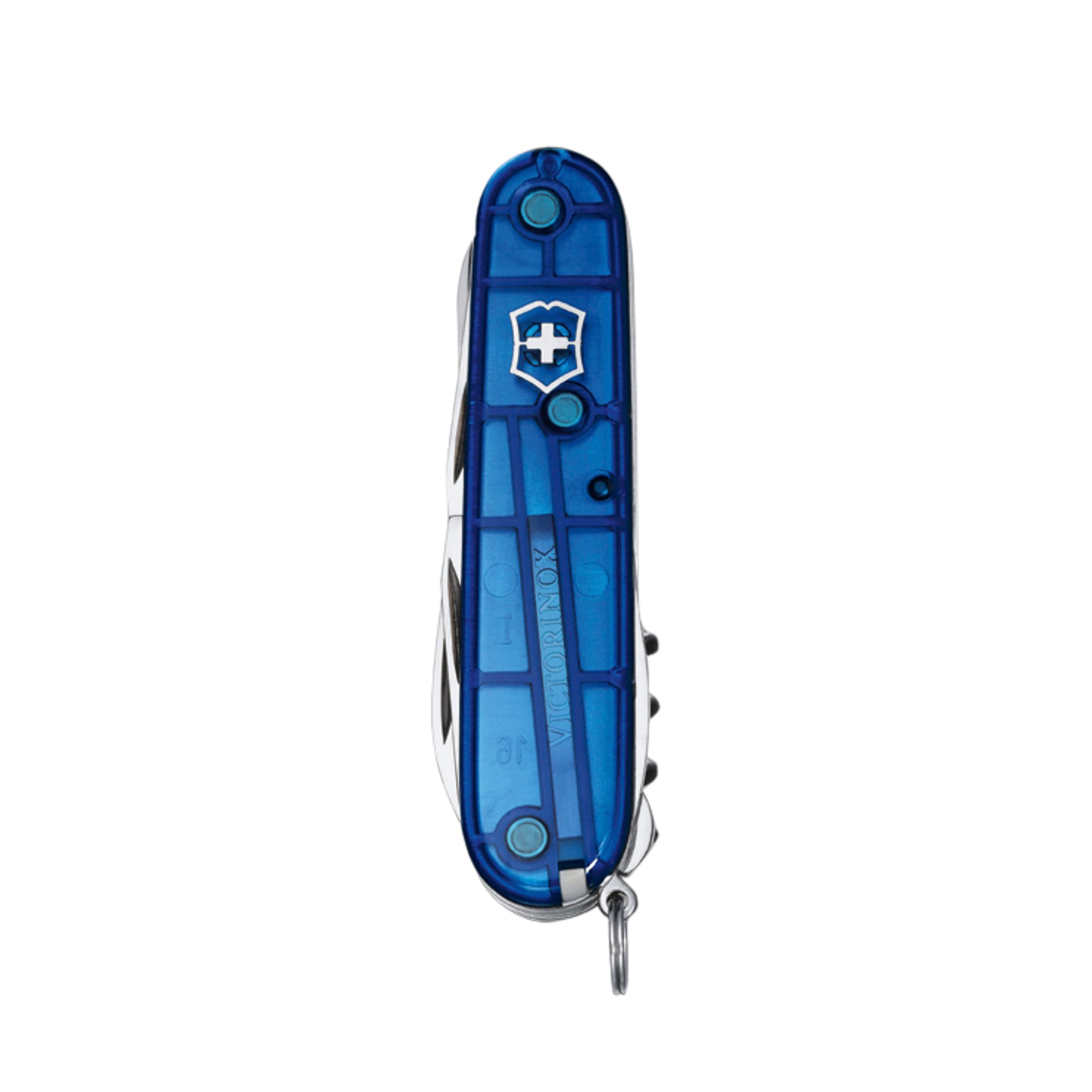 Victorinox Джобен нож Climber, син