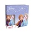 Disney Комплект Frozen II, бутилка 500 ml и кутия за храна