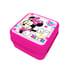 Disney Комплект, бутилка 500 ml и кутия за обяд Minnie Mouse