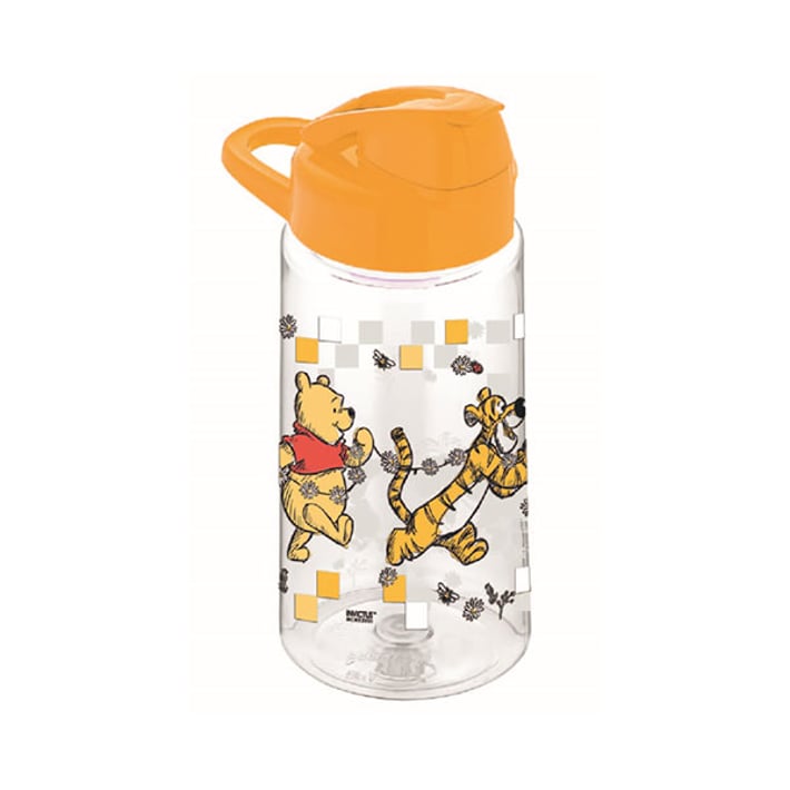 Disney Комплект, бутилка 500 ml и кутия за храна Winnie the Pooh