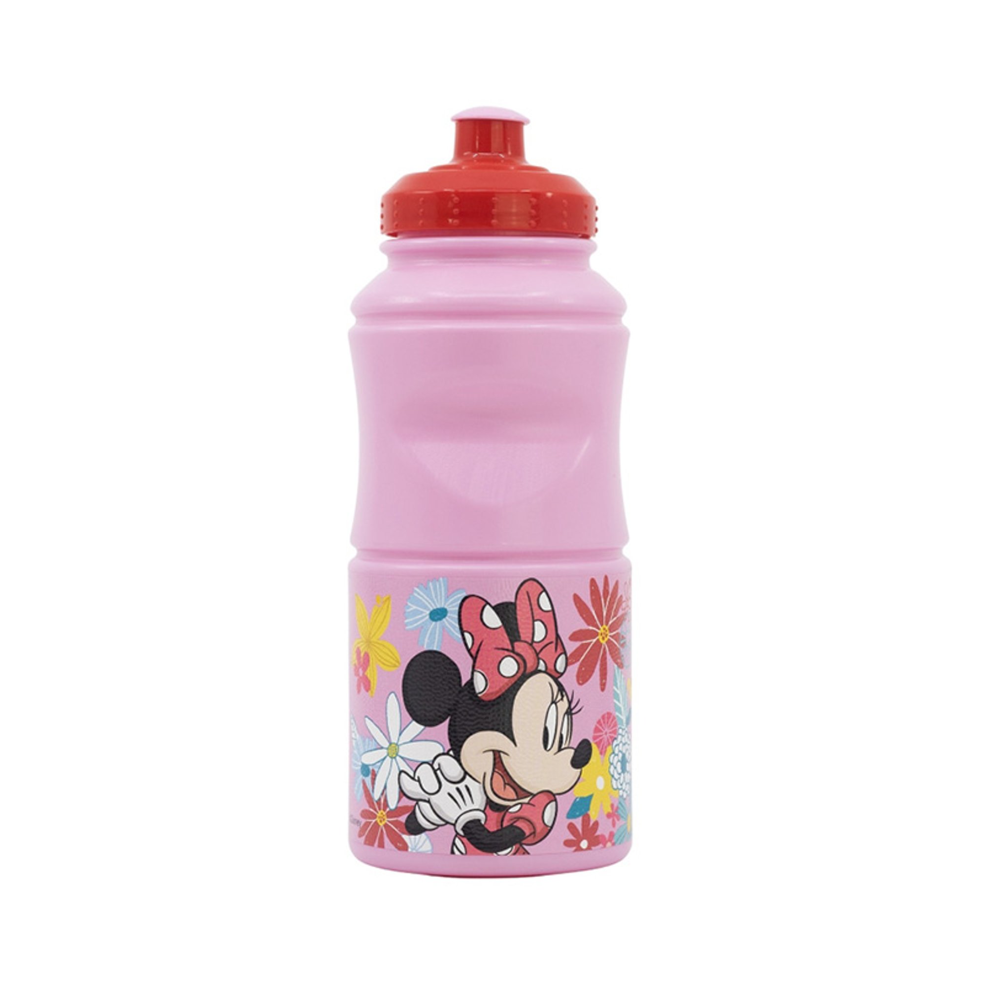 Stor Бутилка Minnie Mouse, спортна, 380 ml