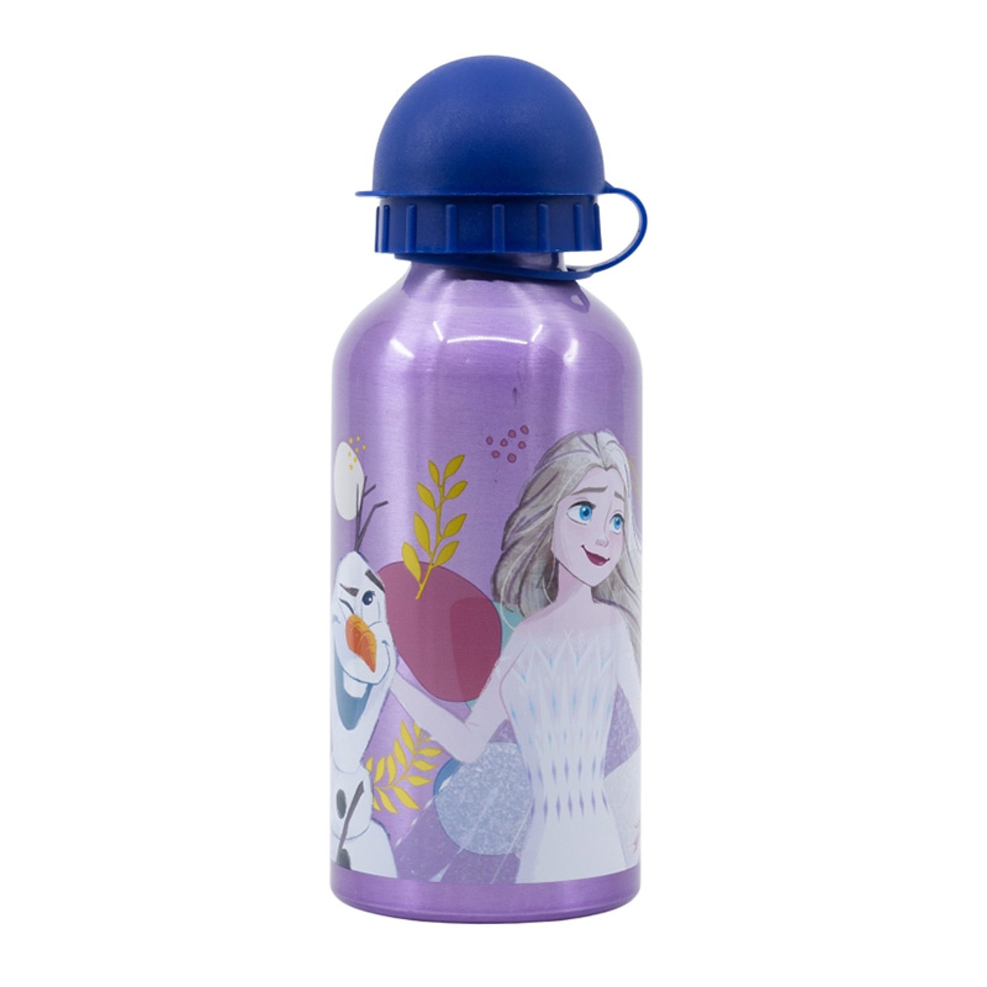 Stor Бутилка Frozen, алуминиева, 400 ml