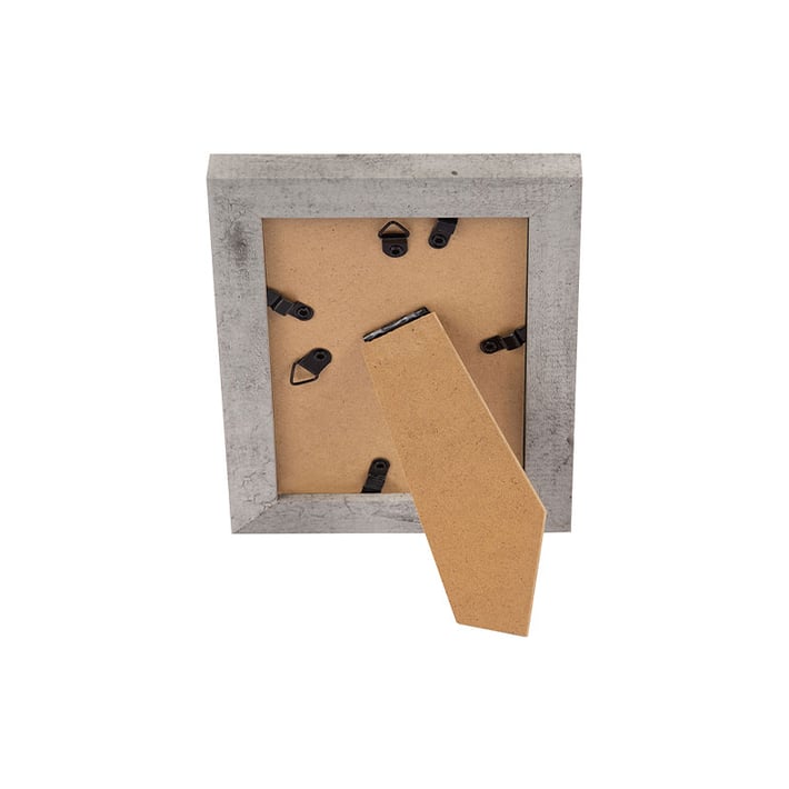 Goldbuch Рамка за снимка Concrete, MDF, 10 х 15 cm