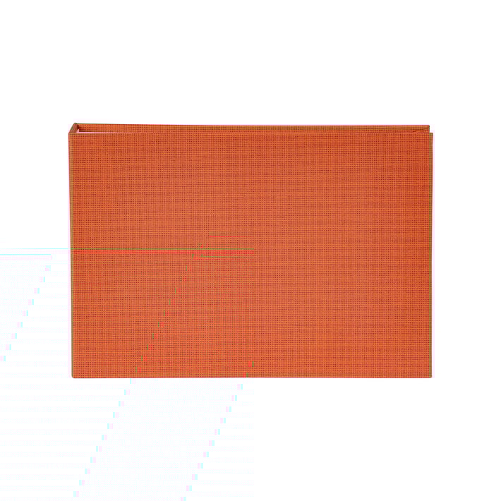 Goldbuch Албум, за 40 снимки, с джобове, 10 х 15 cm, червен