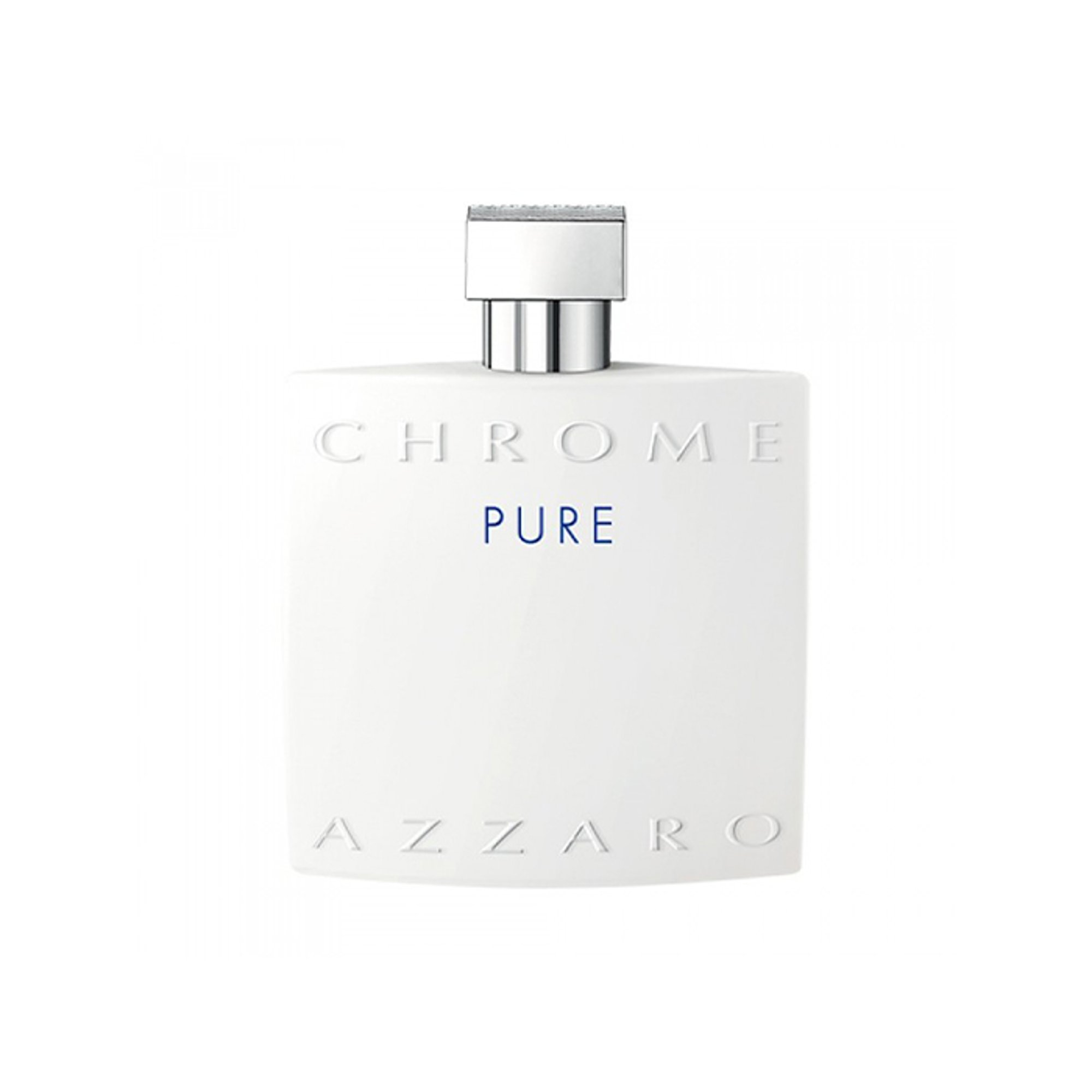 Azzaro Парфюм Chrome Pure, FR M, Eau de toilette, мъжки, 50 ml