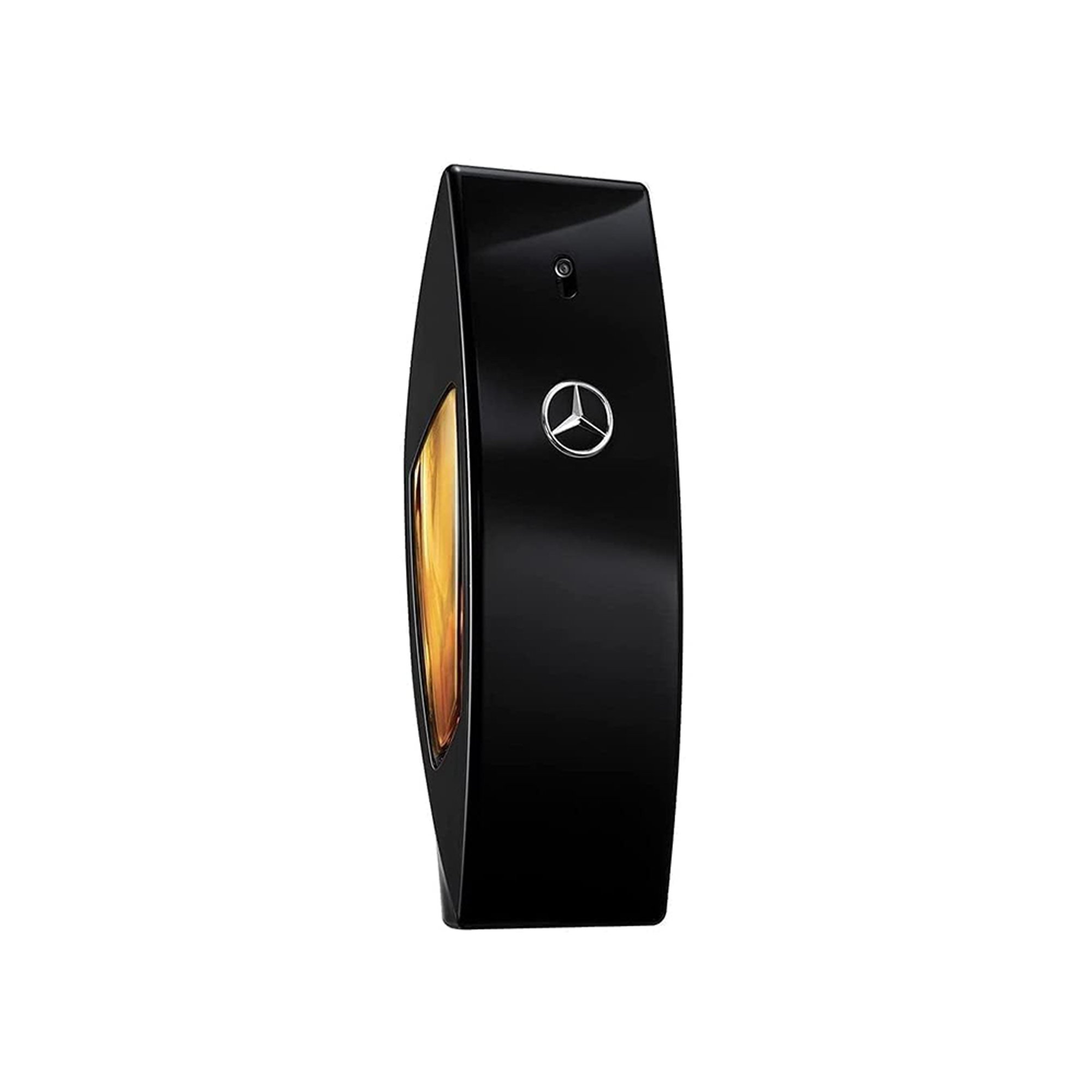 Mercedes-Benz Парфюм Club Black M, Eau de toilette, мъжки, 100 ml