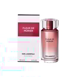 Karl Lagerfeld Парфюм Fleur De Murier, FR F, Eau de parfum, дамски, 100 ml