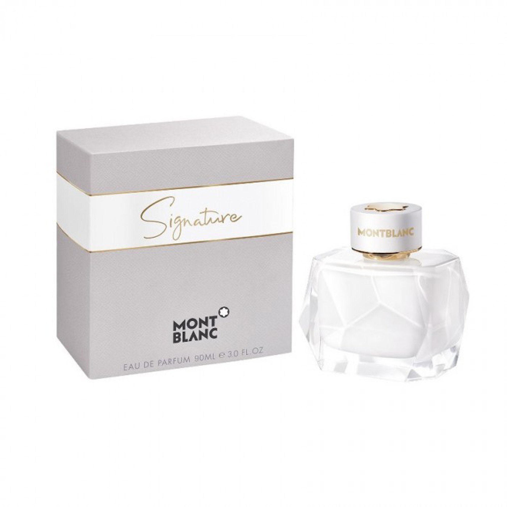 Montblanc Парфюм Signature, FR F, Eau de parfum, дамски, 90 ml