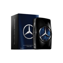 Mercedes-Benz Парфюм Man Intense FR M, Eau de toilette, 100 ml