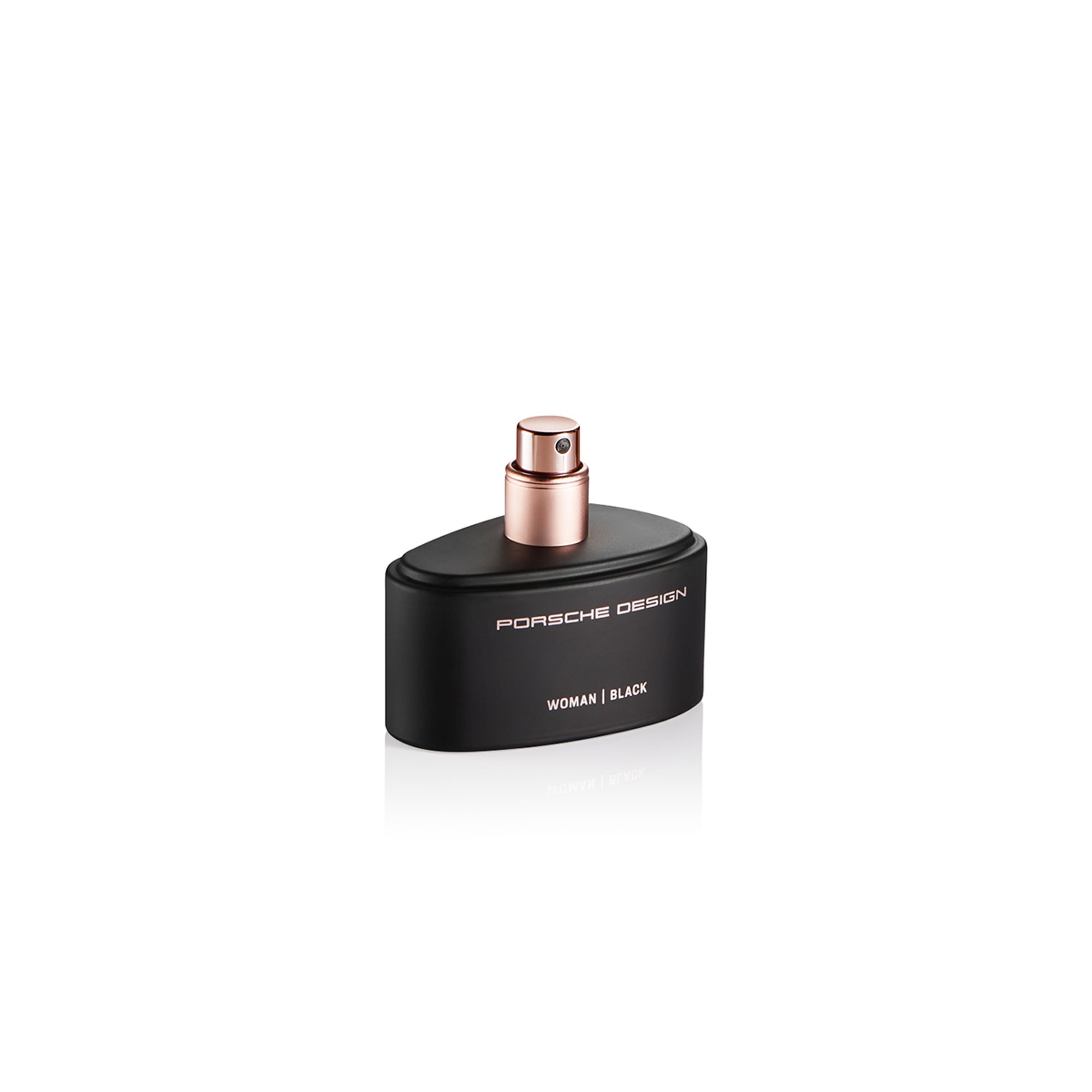 Porsche Design Парфюм FR F, Eau de parfum, дамски, черен, 30 ml