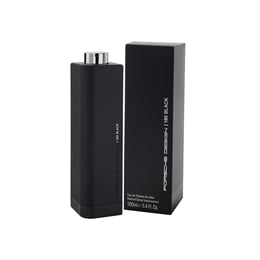 Porsche Design Парфюм FR M, 180 Black, Eau de toilette, мъжки, 100 ml