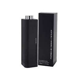 Porsche Design Парфюм FR M, 180 Black, Eau de toilette, мъжки, 50 ml