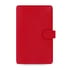 Filofax Органайзер Saffiano Personal Compact, червен