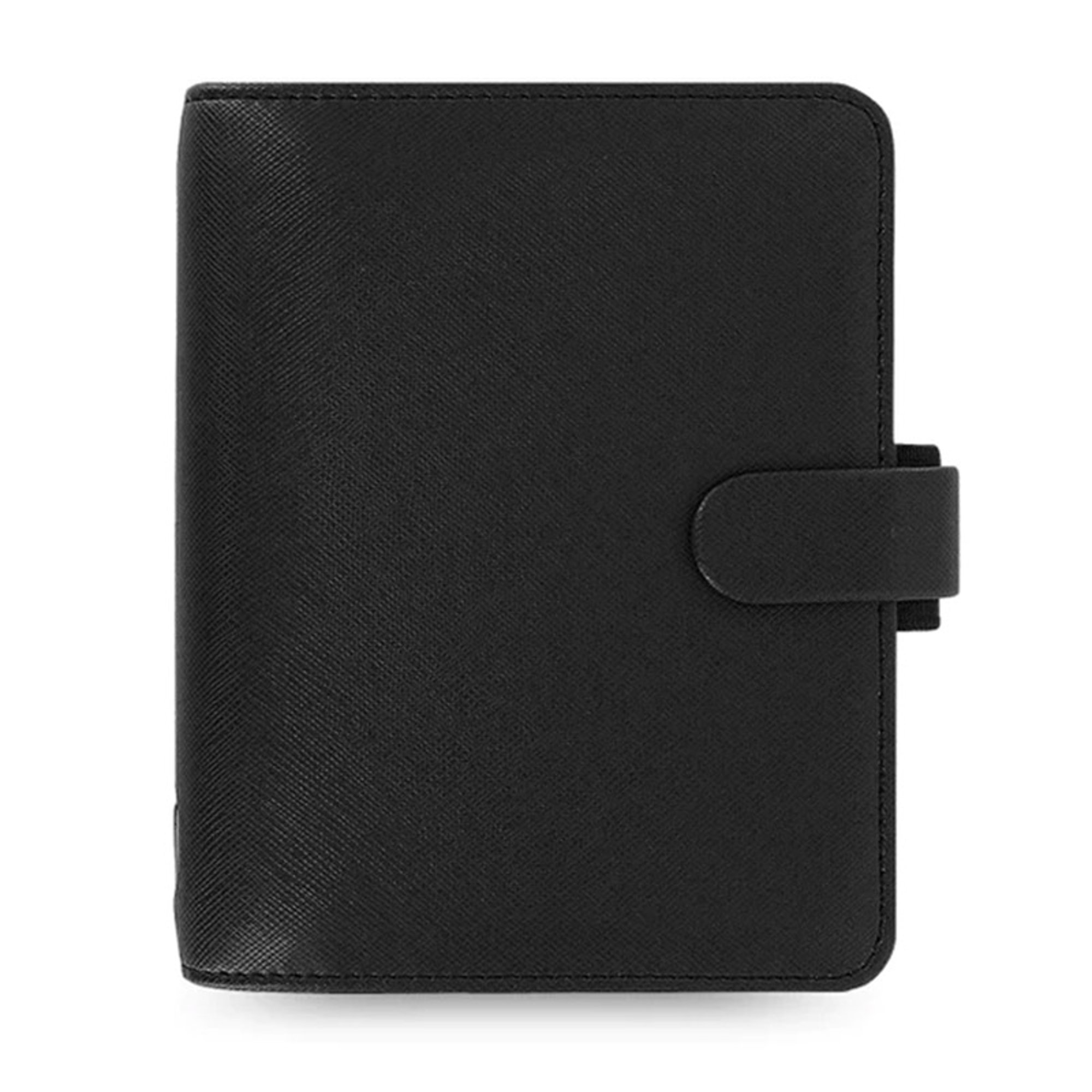 Filofax Органайзер Saffiano Pocket, черен