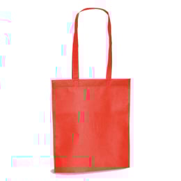 Торбичка Gift, червена, 50 броя