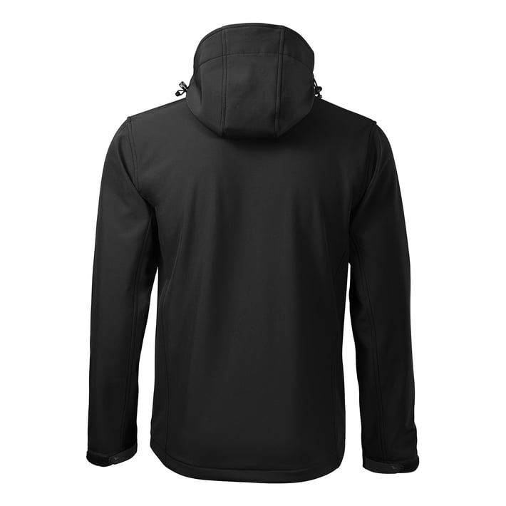 Malfini Мъжко яке Performance Softshell 522, размер S, черно