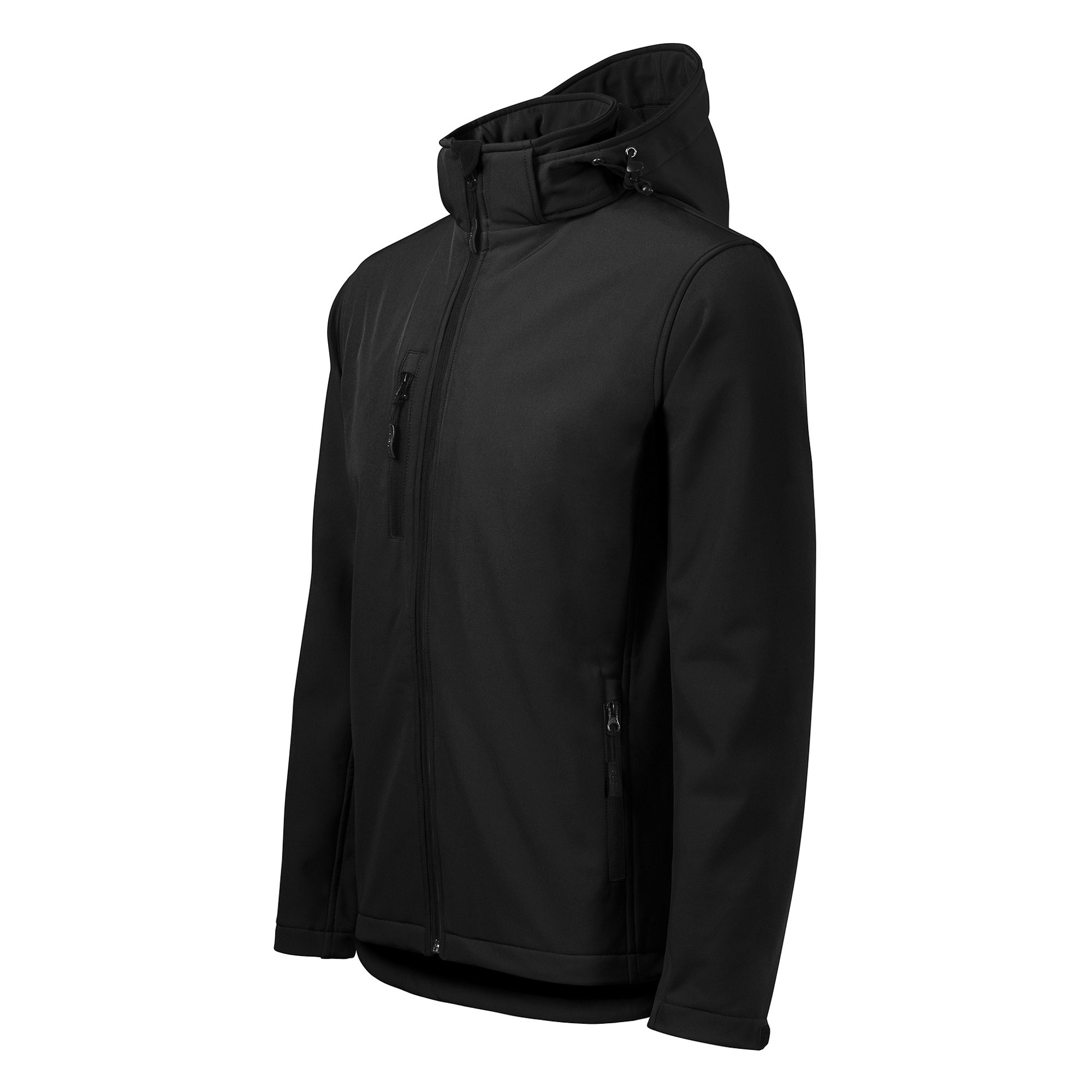 Malfini Мъжко яке Performance Softshell 522, размер S, черно