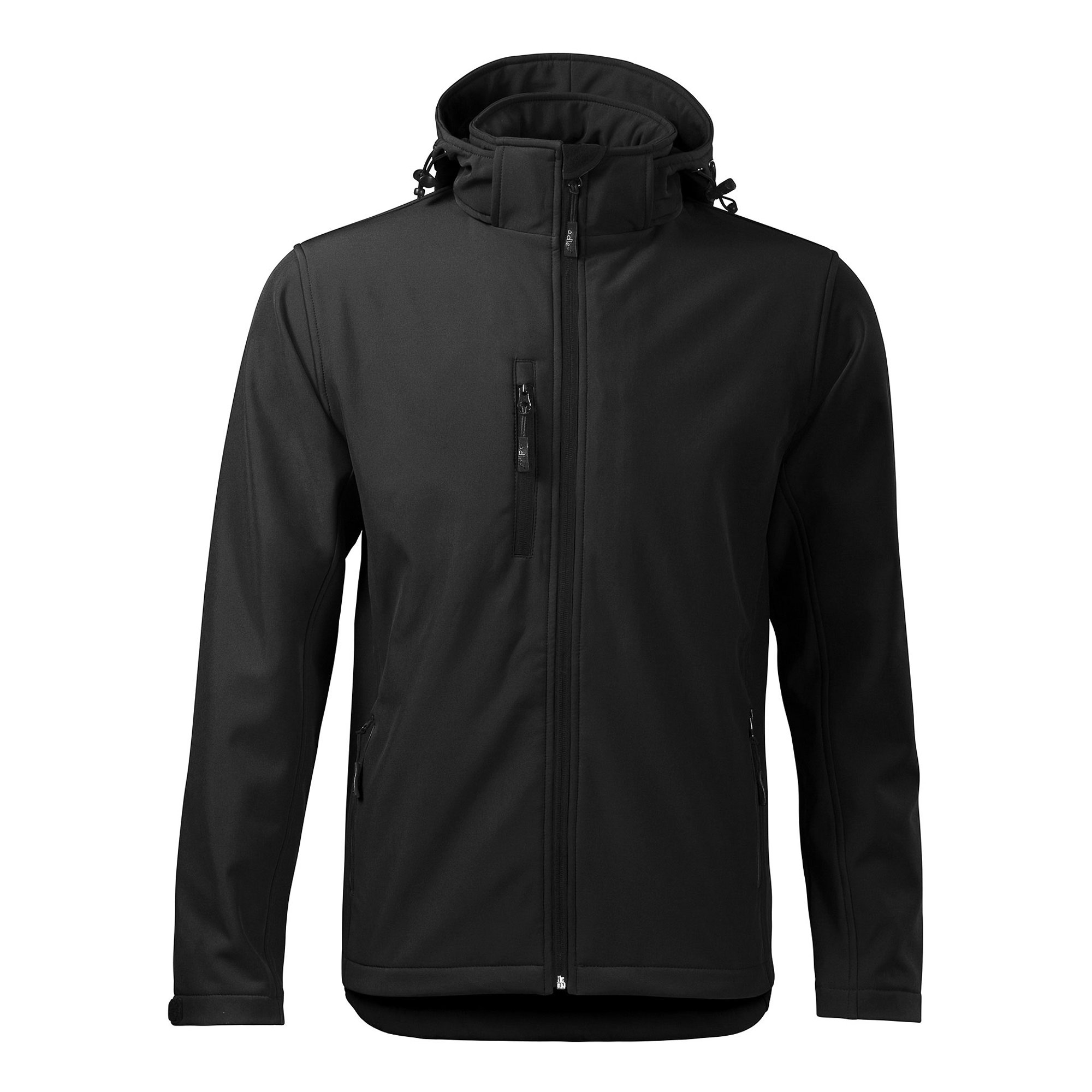 Malfini Мъжко яке Performance Softshell 522, размер L, черно