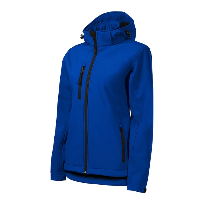 Malfini Дамско яке Performance Softshell 521, размер M, синьо