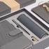 Комплект Welcome, тефтер, бутилка, химикалка и USB флаш памет, в кутия