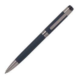 Cerruti 1881 Химикалка Thames, в кутия, тъмносиня
