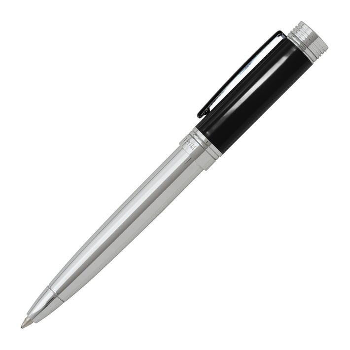 Cerruti 1881 Химикалка Zoom Classic, в кутия, черна