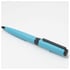 Hugo Boss Химикалка Gear Matrix Teal, в кутия, синя
