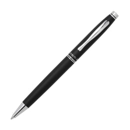 Cerruti 1881 Химикалка Oxford, в кутия, черна