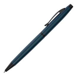 Cerruti 1881 Химикалка Oxford, в кутия, синя