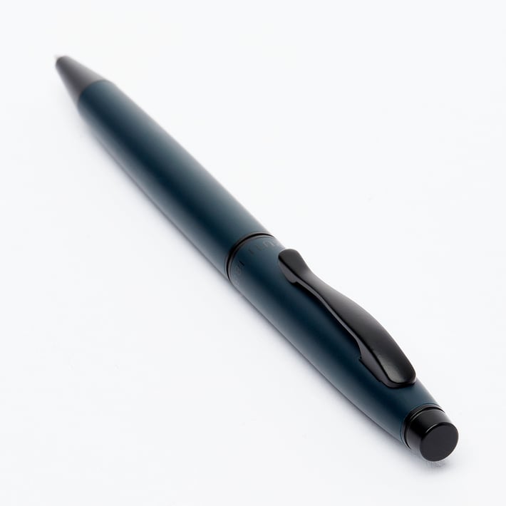 Cerruti 1881 Химикалка Oxford, в кутия, синя